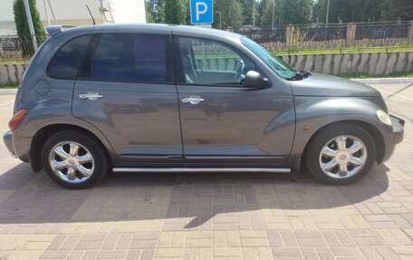 Chrysler PT Cruiser, 2004 год, 450 000 рублей, 5 фотография