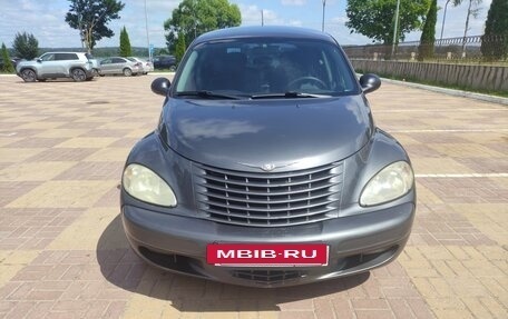 Chrysler PT Cruiser, 2004 год, 450 000 рублей, 3 фотография