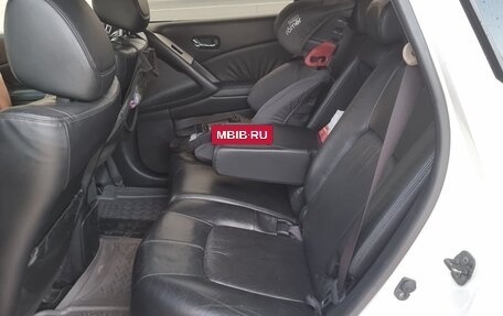 Nissan Murano, 2010 год, 1 180 000 рублей, 17 фотография