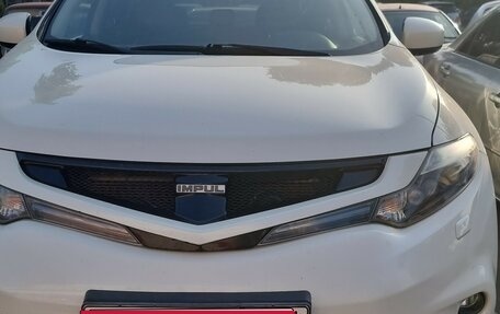 Nissan Murano, 2010 год, 1 180 000 рублей, 20 фотография