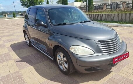 Chrysler PT Cruiser, 2004 год, 450 000 рублей, 4 фотография