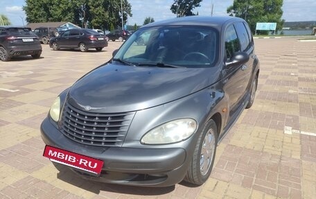 Chrysler PT Cruiser, 2004 год, 450 000 рублей, 2 фотография