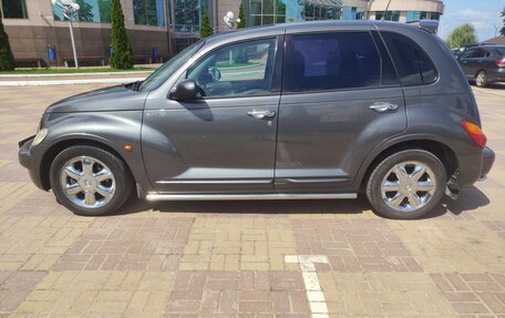 Chrysler PT Cruiser, 2004 год, 450 000 рублей, 6 фотография