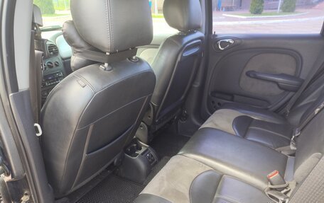 Chrysler PT Cruiser, 2004 год, 450 000 рублей, 13 фотография