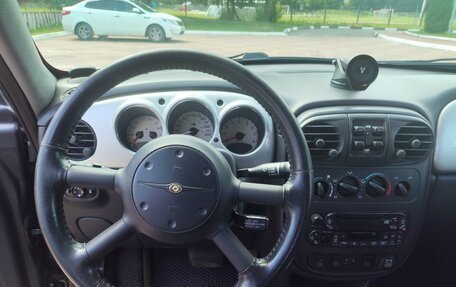 Chrysler PT Cruiser, 2004 год, 450 000 рублей, 12 фотография
