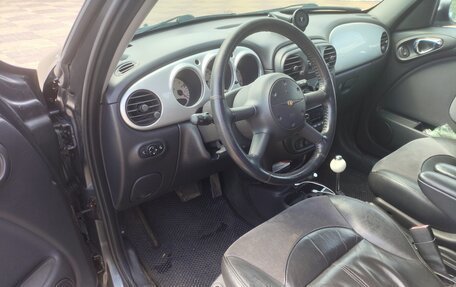 Chrysler PT Cruiser, 2004 год, 450 000 рублей, 10 фотография