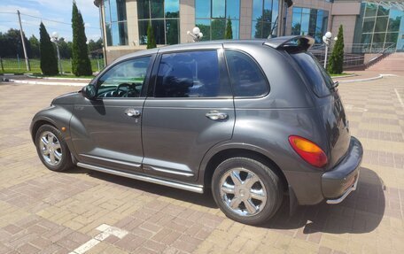 Chrysler PT Cruiser, 2004 год, 450 000 рублей, 7 фотография