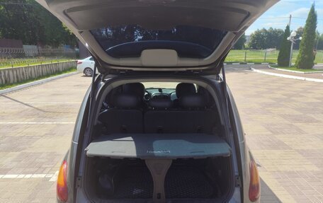 Chrysler PT Cruiser, 2004 год, 450 000 рублей, 16 фотография