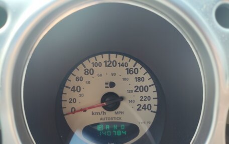Chrysler PT Cruiser, 2004 год, 450 000 рублей, 18 фотография