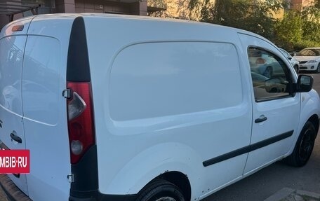 Renault Kangoo II рестайлинг, 2013 год, 580 000 рублей, 2 фотография