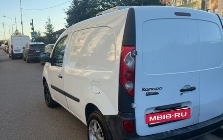 Renault Kangoo II рестайлинг, 2013 год, 580 000 рублей, 4 фотография