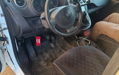Renault Kangoo II рестайлинг, 2013 год, 580 000 рублей, 7 фотография