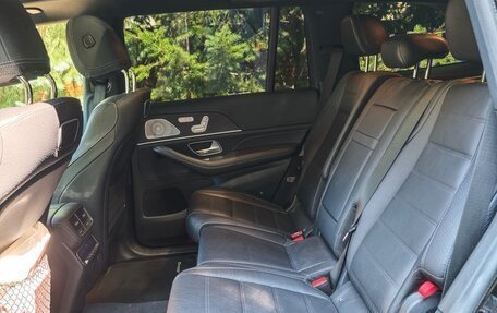 Mercedes-Benz GLS, 2020 год, 8 000 000 рублей, 10 фотография