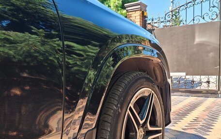 Mercedes-Benz GLS, 2020 год, 8 000 000 рублей, 8 фотография