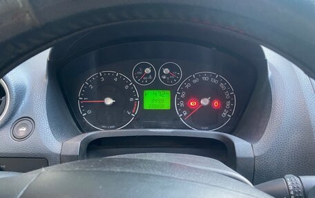 Ford Fiesta, 2007 год, 270 000 рублей, 6 фотография