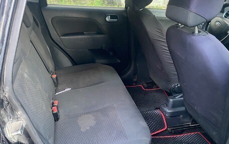 Ford Fiesta, 2007 год, 270 000 рублей, 8 фотография