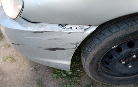 KIA Spectra II (LD), 2007 год, 185 000 рублей, 12 фотография