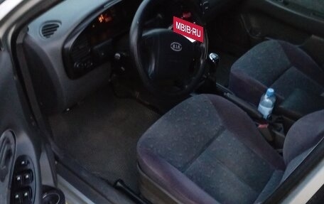 KIA Spectra II (LD), 2007 год, 185 000 рублей, 21 фотография