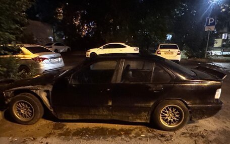 BMW 3 серия, 1991 год, 230 000 рублей, 13 фотография