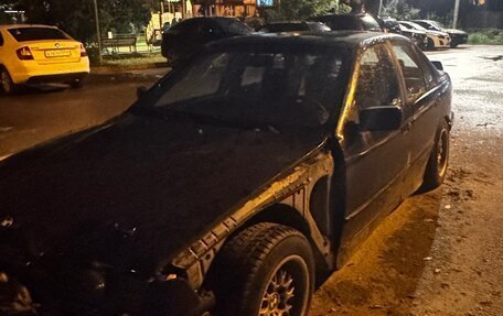 BMW 3 серия, 1991 год, 230 000 рублей, 12 фотография