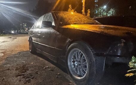 BMW 3 серия, 1991 год, 230 000 рублей, 6 фотография