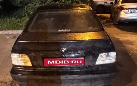 BMW 3 серия, 1991 год, 230 000 рублей, 14 фотография