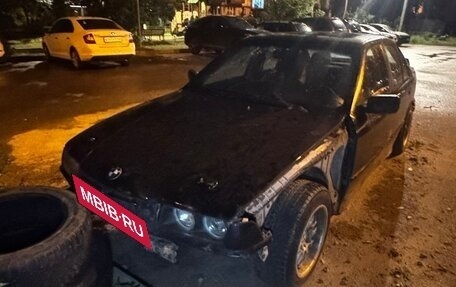 BMW 3 серия, 1991 год, 230 000 рублей, 8 фотография