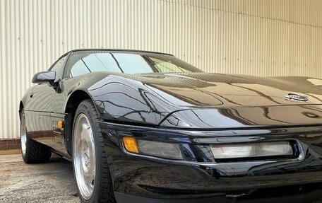 Chevrolet Corvette C4, 1993 год, 5 600 000 рублей, 6 фотография