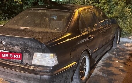 BMW 3 серия, 1991 год, 230 000 рублей, 17 фотография