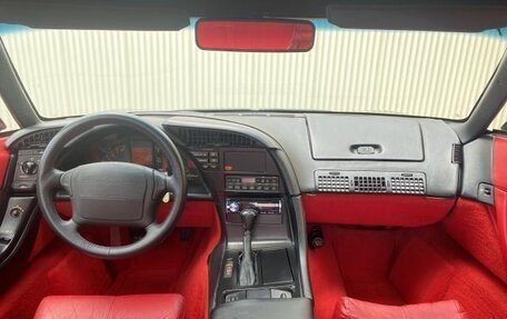 Chevrolet Corvette C4, 1993 год, 5 600 000 рублей, 11 фотография