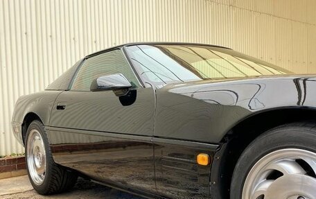 Chevrolet Corvette C4, 1993 год, 5 600 000 рублей, 12 фотография