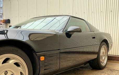 Chevrolet Corvette C4, 1993 год, 5 600 000 рублей, 13 фотография