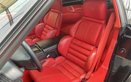 Chevrolet Corvette C4, 1993 год, 5 600 000 рублей, 19 фотография