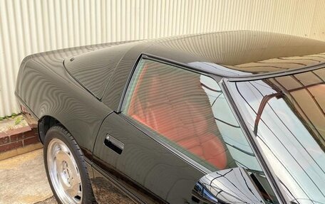 Chevrolet Corvette C4, 1993 год, 5 600 000 рублей, 14 фотография