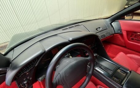 Chevrolet Corvette C4, 1993 год, 5 600 000 рублей, 20 фотография