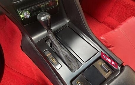Chevrolet Corvette C4, 1993 год, 5 600 000 рублей, 17 фотография