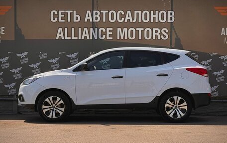 Hyundai ix35 I рестайлинг, 2015 год, 1 190 000 рублей, 4 фотография