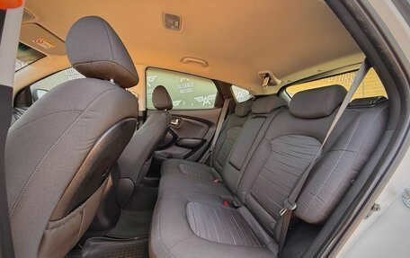 Hyundai ix35 I рестайлинг, 2015 год, 1 190 000 рублей, 12 фотография
