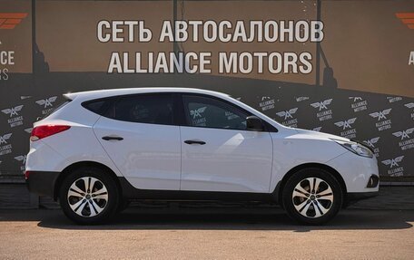 Hyundai ix35 I рестайлинг, 2015 год, 1 190 000 рублей, 9 фотография