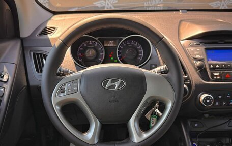 Hyundai ix35 I рестайлинг, 2015 год, 1 190 000 рублей, 16 фотография