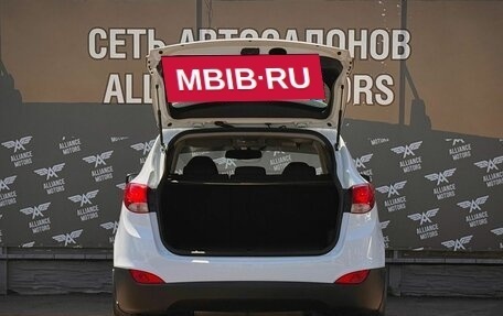 Hyundai ix35 I рестайлинг, 2015 год, 1 190 000 рублей, 7 фотография