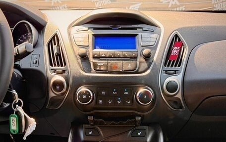 Hyundai ix35 I рестайлинг, 2015 год, 1 190 000 рублей, 15 фотография