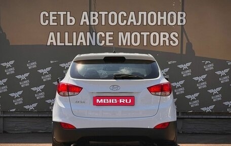 Hyundai ix35 I рестайлинг, 2015 год, 1 190 000 рублей, 6 фотография