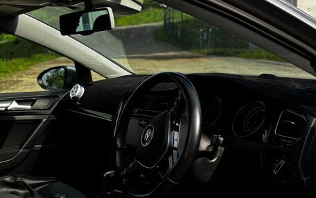Volkswagen Golf VII, 2014 год, 1 050 000 рублей, 7 фотография