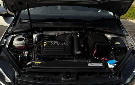 Volkswagen Golf VII, 2014 год, 1 050 000 рублей, 9 фотография
