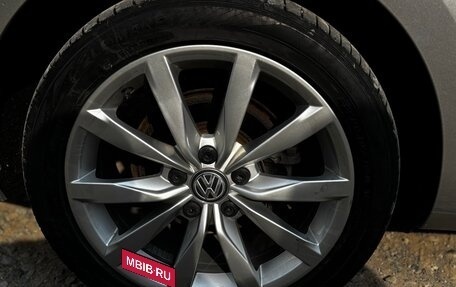Volkswagen Golf VII, 2014 год, 1 050 000 рублей, 5 фотография