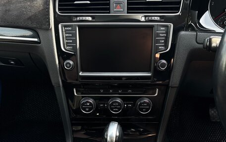Volkswagen Golf VII, 2014 год, 1 050 000 рублей, 12 фотография