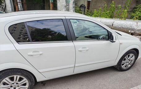 Opel Astra H, 2012 год, 540 000 рублей, 4 фотография