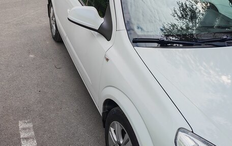Opel Astra H, 2012 год, 540 000 рублей, 2 фотография