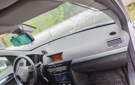 Opel Astra H, 2012 год, 540 000 рублей, 7 фотография